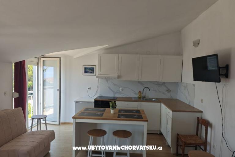 Appartementen Vila Milka – foto 9