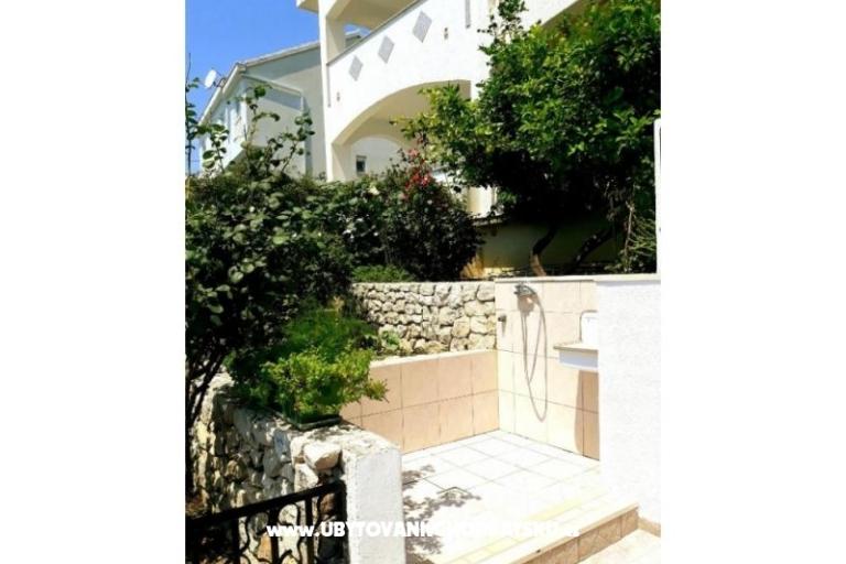 Appartementen Vrisak – foto 3