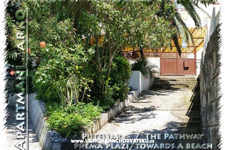 Appartementen Žarko – foto 10