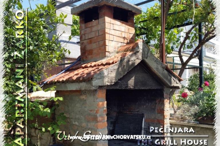 Appartementen Žarko – foto 11