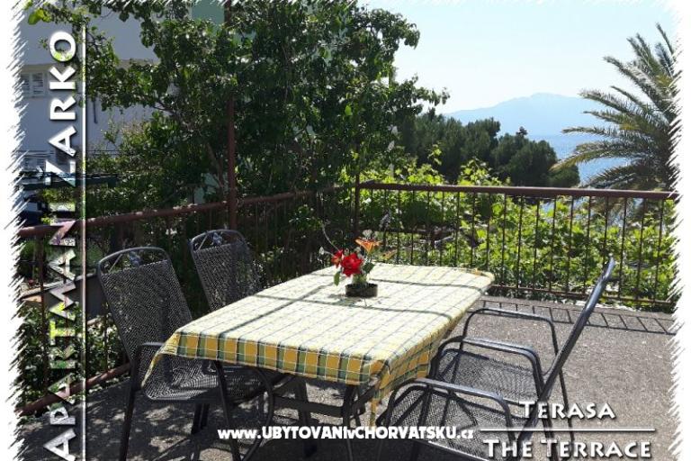 Appartementen Žarko – foto 13