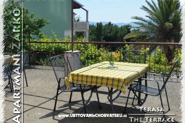 Appartementen Žarko – foto 14