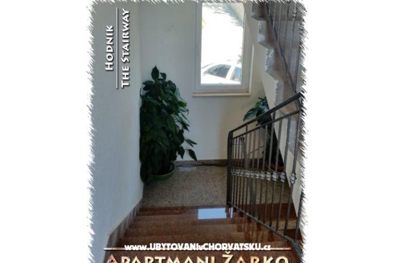 Appartementen Žarko – foto 15
