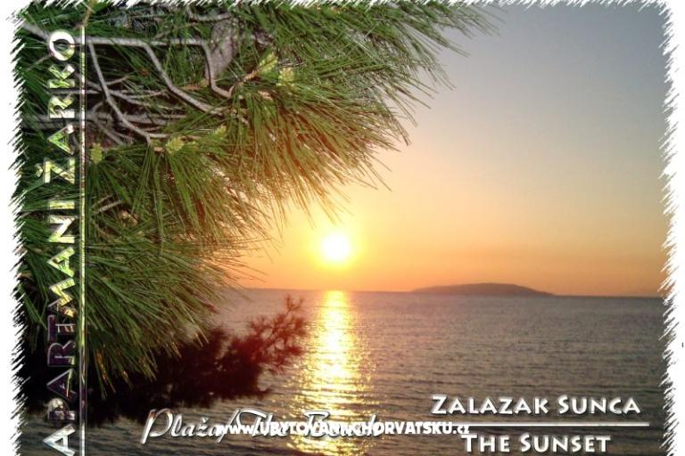 Appartementen Žarko – foto 18