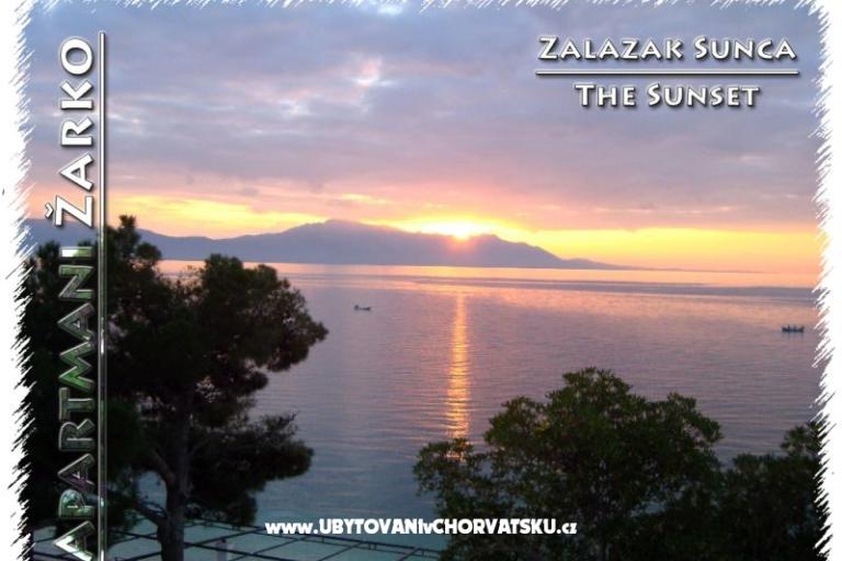 Appartementen Žarko – foto 2