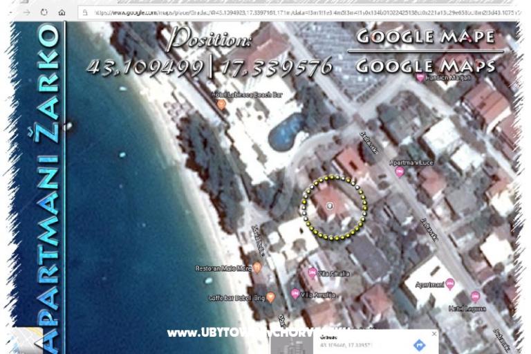 Appartementen Žarko – foto 4