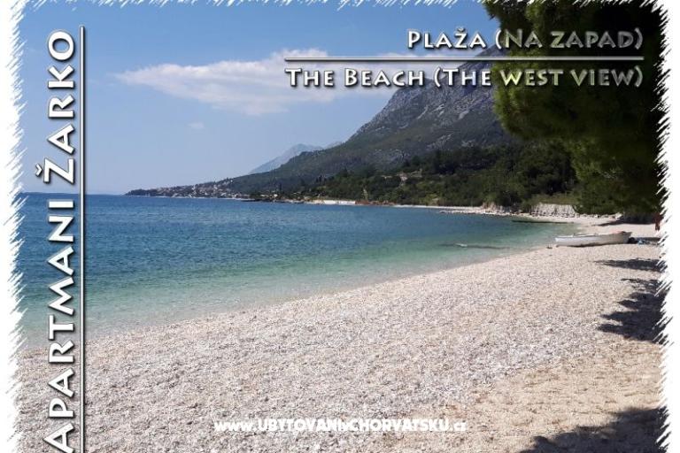 Appartementen Žarko – foto 6