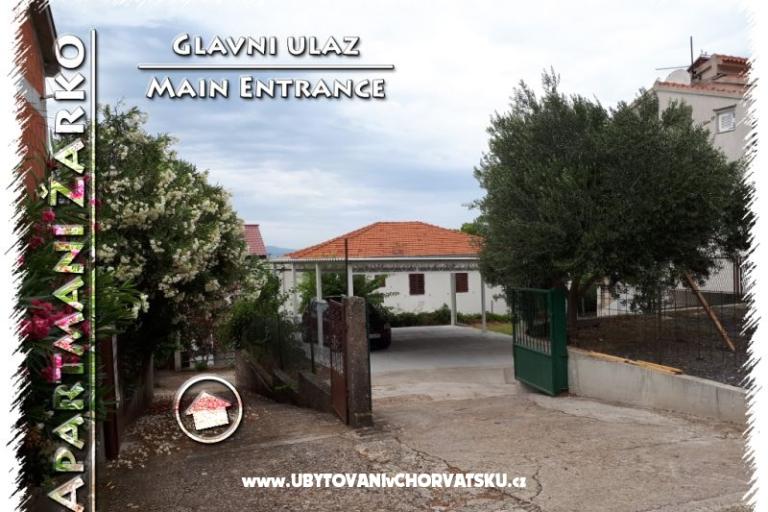 Appartementen Žarko – foto 7