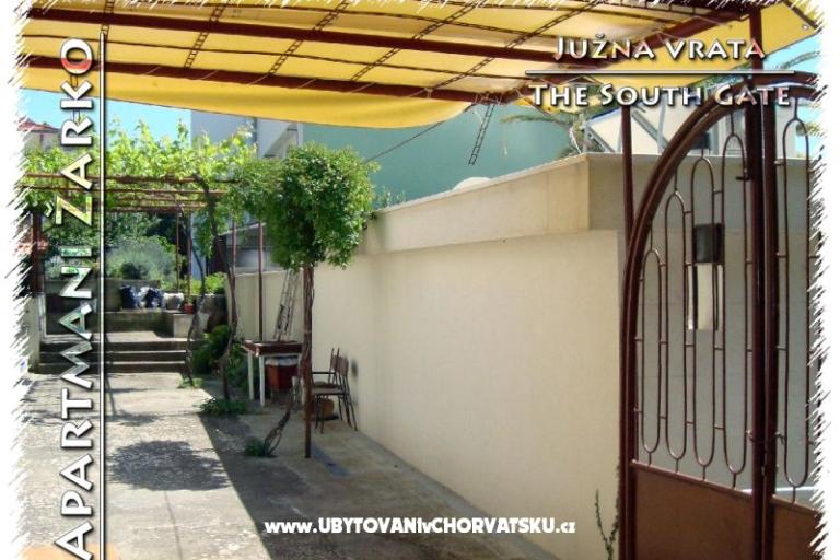 Appartementen Žarko – foto 9