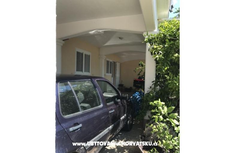 Appartementen Franko-Roko – foto 13