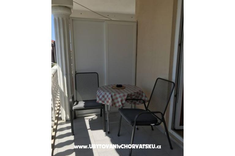 Appartementen Franko-Roko – foto 14
