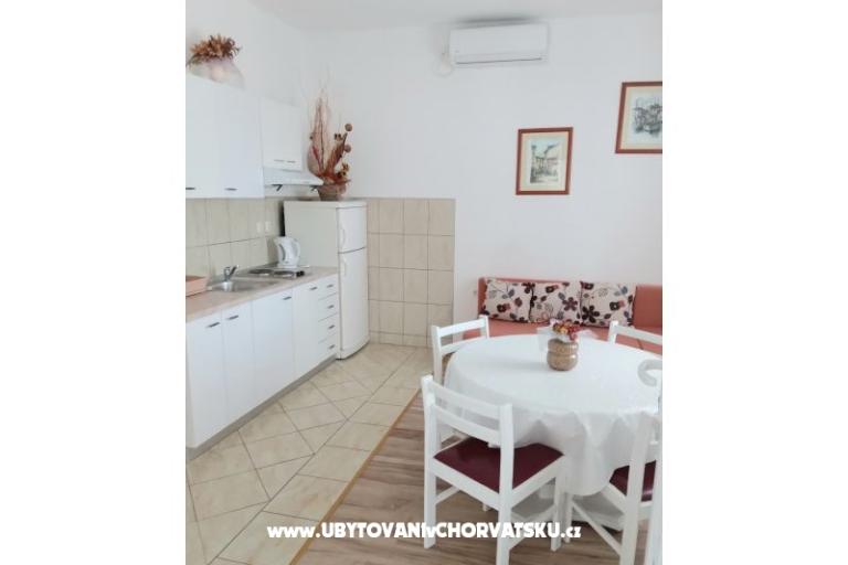 Appartementen Lela Brist – foto 10