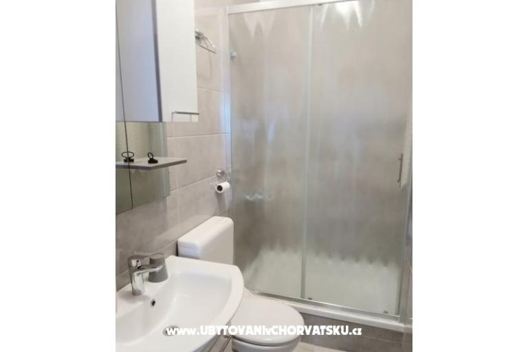 Appartementen Lela Brist – foto 17