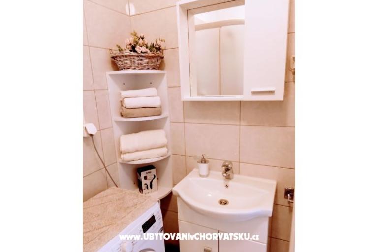 Appartementen Lela Brist – foto 18