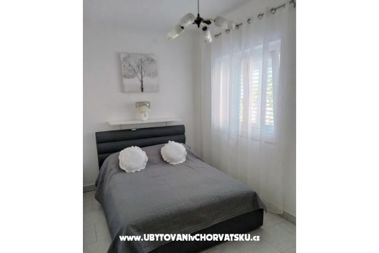 Appartementen Lela Brist – foto 7