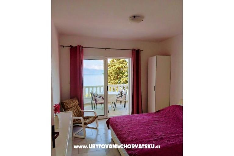 Appartementen Lela Brist – foto 8