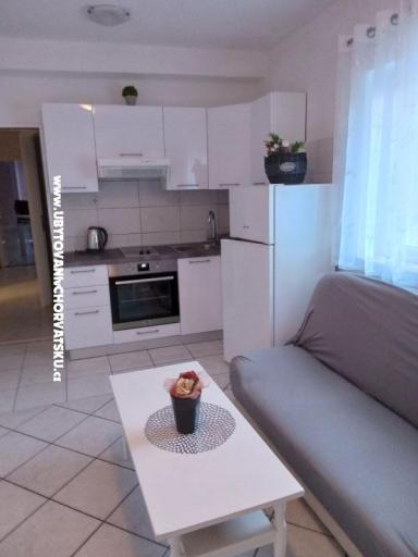 Appartementen Lela Brist – foto 9