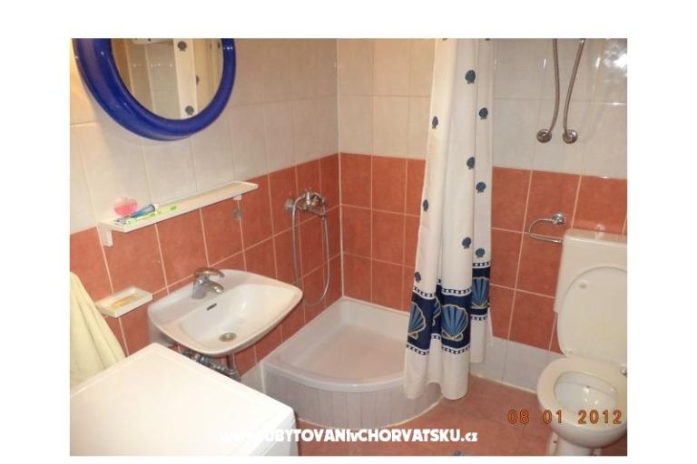 Appartementen Ćubela – foto 11