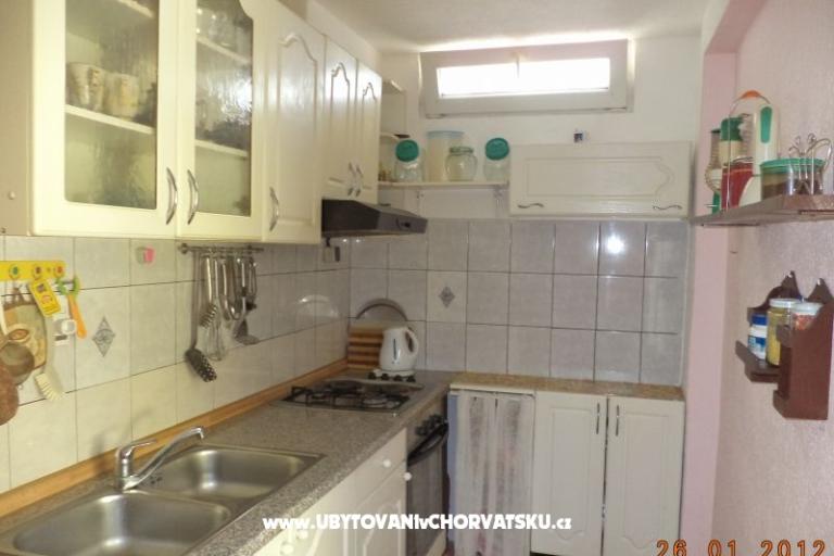 Appartementen Ćubela – foto 12