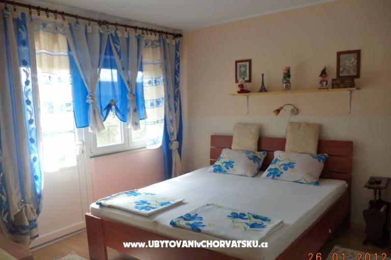 Appartementen Ćubela – foto 13