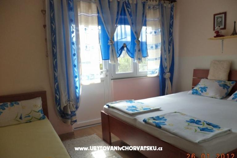 Appartementen Ćubela – foto 14