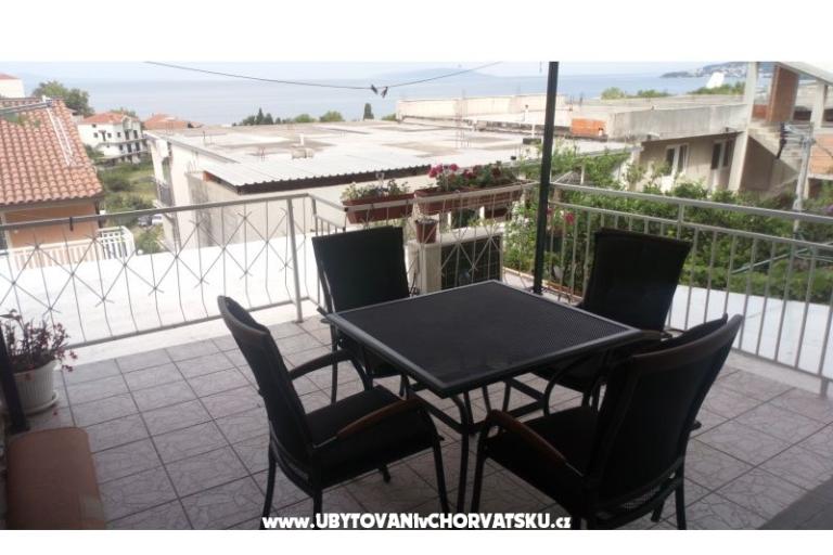 Appartementen Ćubela – foto 15