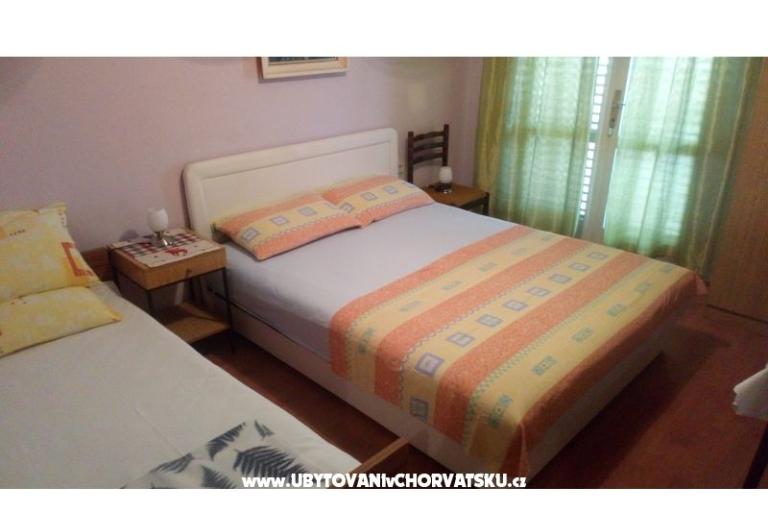 Appartementen Ćubela – foto 16