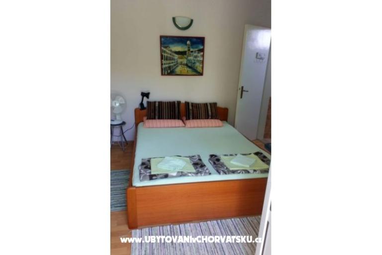 Appartementen Ćubela – foto 2