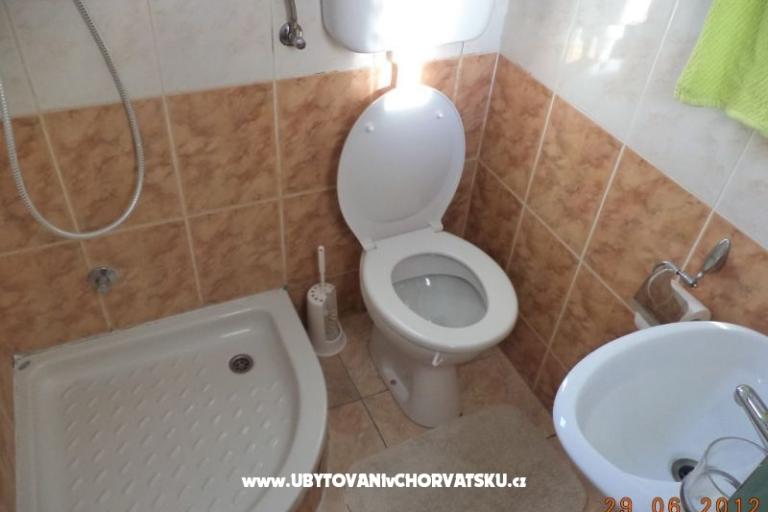Appartementen Ćubela – foto 4