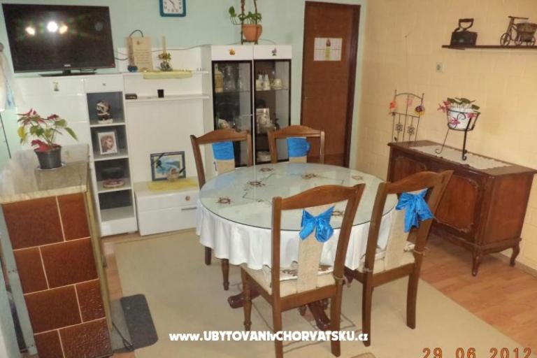 Appartementen Ćubela – foto 6