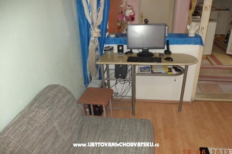 Appartementen Ćubela – foto 7