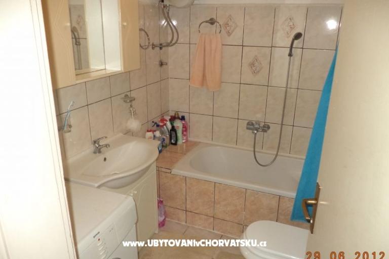 Appartementen Ćubela – foto 8