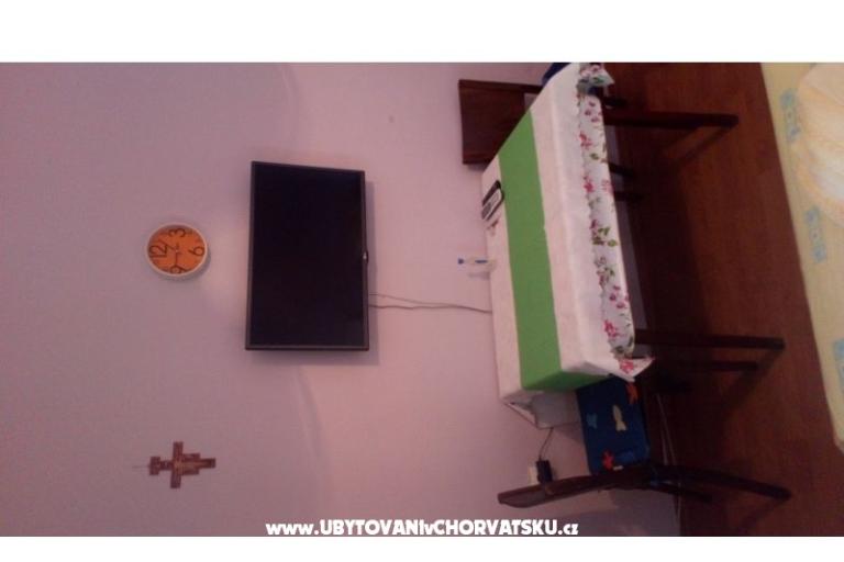 Appartementen Ćubela – foto 9