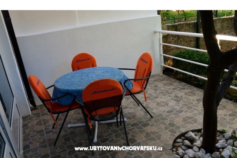 Appartementen Jadranka – foto 2
