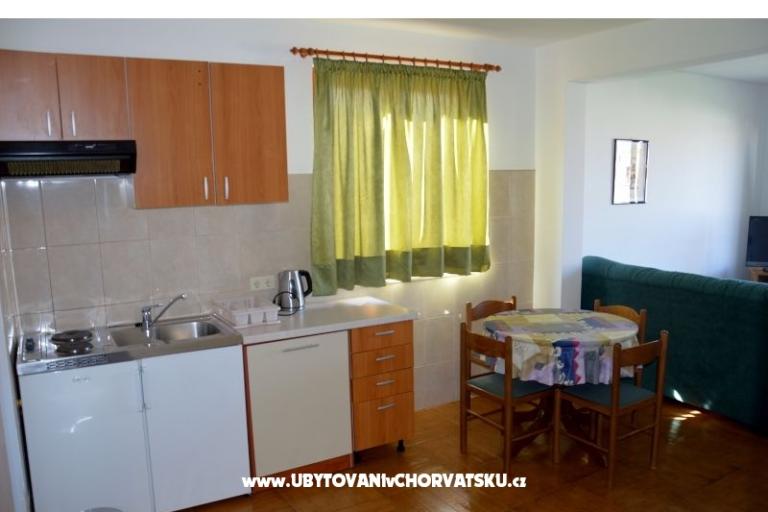 Appartementen Jadranka – foto 5