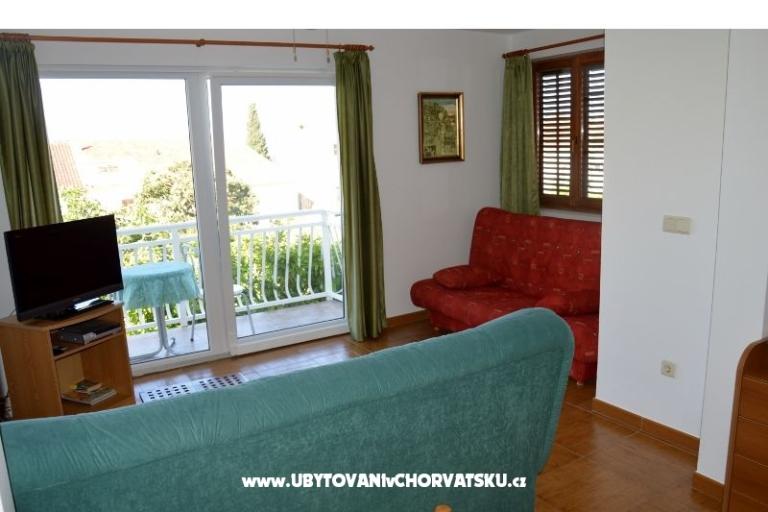 Appartementen Jadranka – foto 7