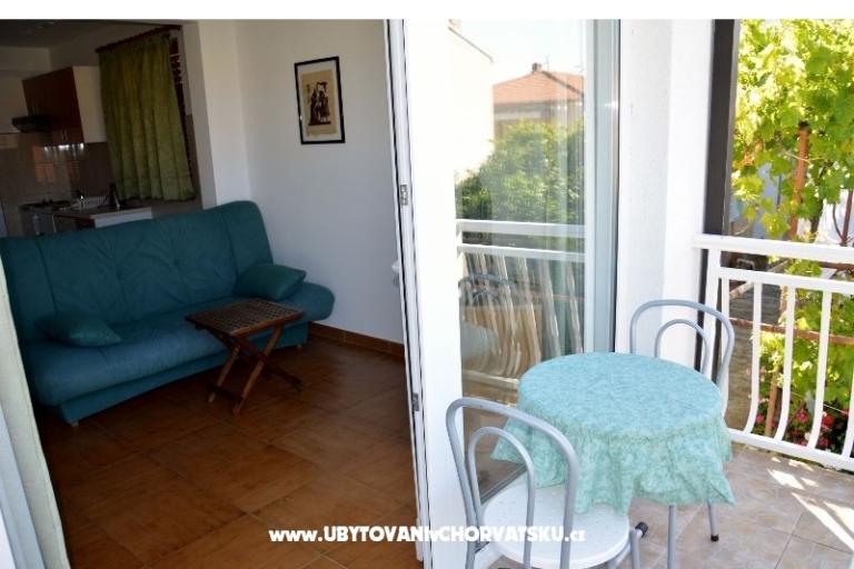 Appartementen Jadranka – foto 8