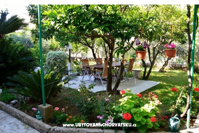 Appartementen Jadranka – foto 9