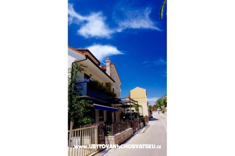 Appartementen Jerković Gradac – foto 3