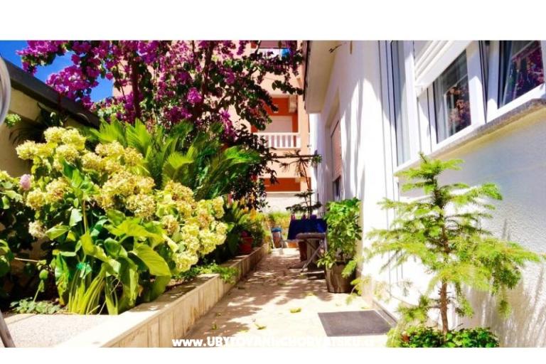 Appartementen Jerković Gradac – foto 6