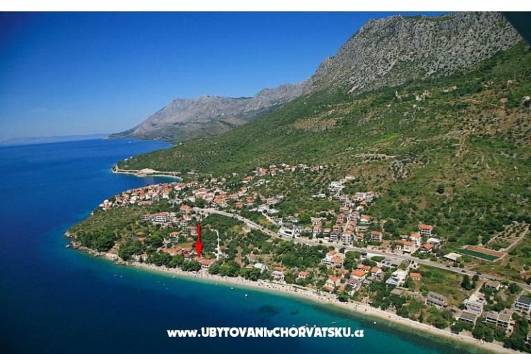 Appartementen Kosovic II – foto 10