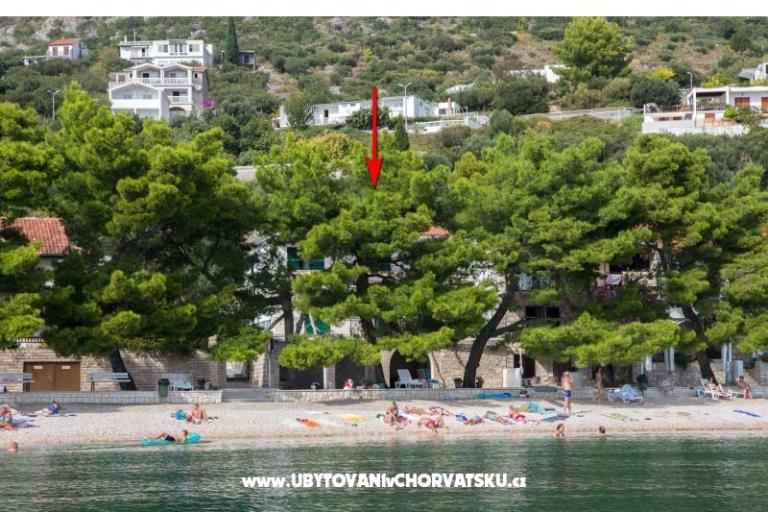 Appartementen Kosovic II – foto 11