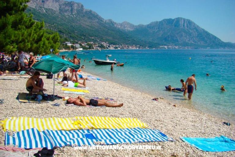 Appartementen Kosovic II – foto 13