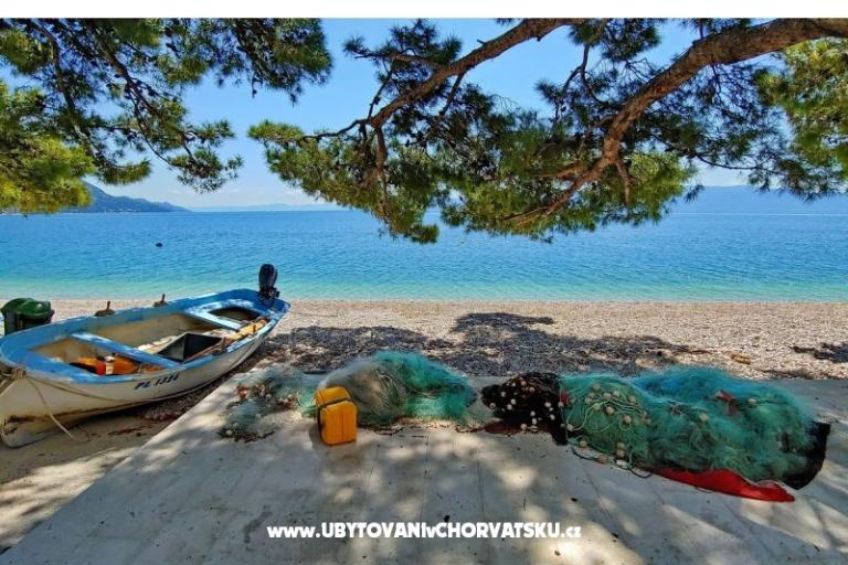 Appartementen Kosovic II – foto 17