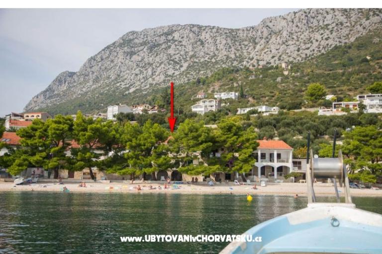 Appartementen Kosovic II – foto 4