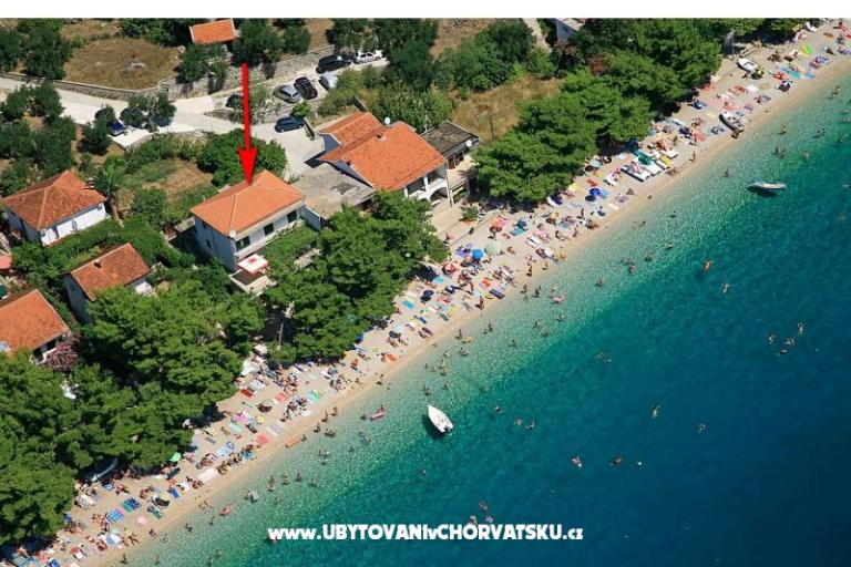 Appartementen Kosovic II – foto 8