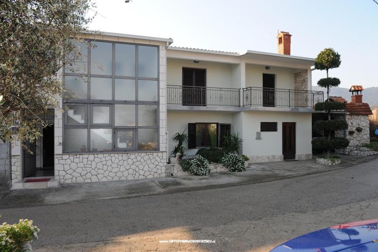 Appartementen LJUBICA – foto 8