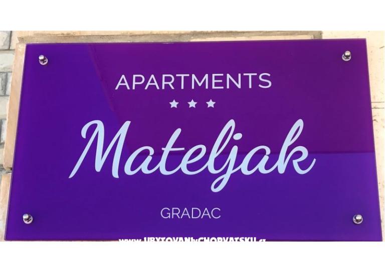 Appartementen Mateljak – foto 4