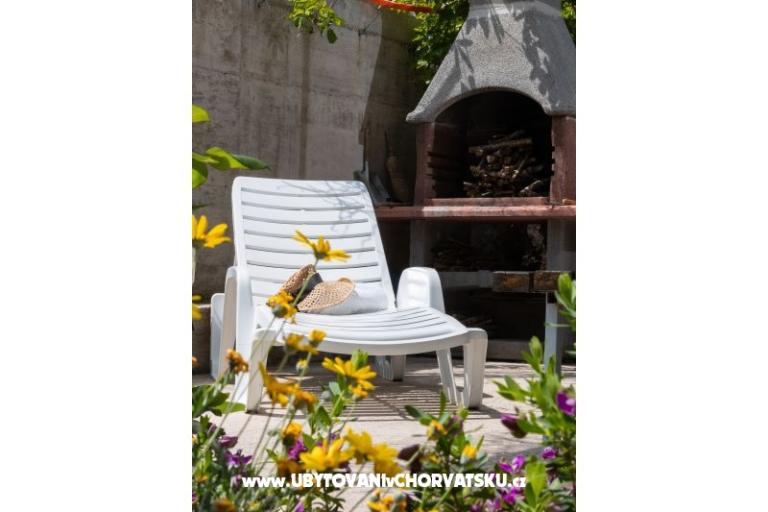 Appartementen Nikolic – foto 16