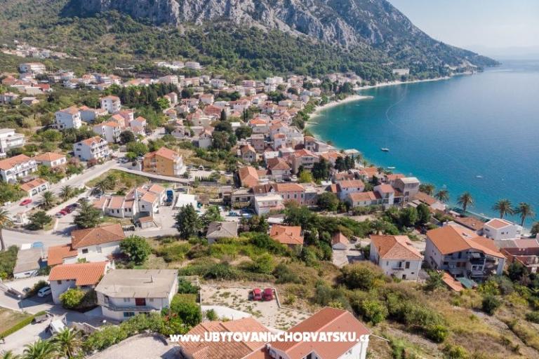 Appartementen Nikolic – foto 25